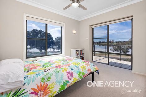 Property photo of 20 Lakeside Drive Lake Albert NSW 2650