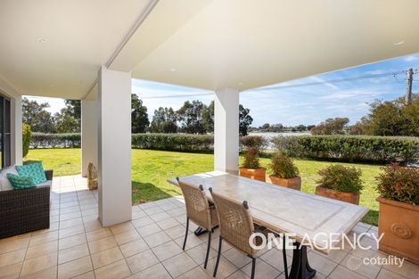 Property photo of 20 Lakeside Drive Lake Albert NSW 2650