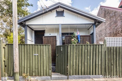 Property photo of 3 Waite Avenue Balmain NSW 2041