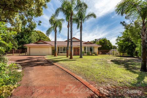 Property photo of 12 Hasties Road Gelorup WA 6230