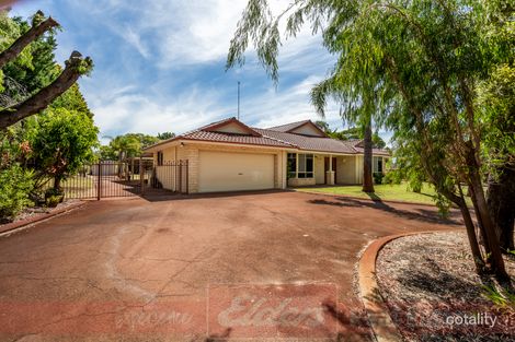 Property photo of 12 Hasties Road Gelorup WA 6230