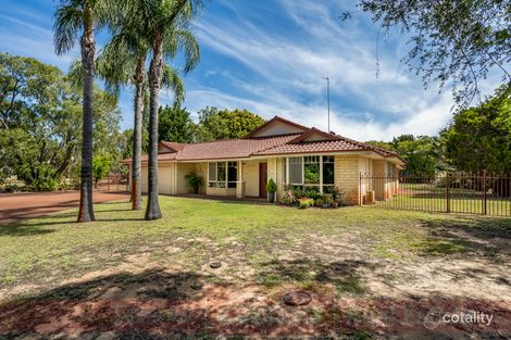 Property photo of 12 Hasties Road Gelorup WA 6230