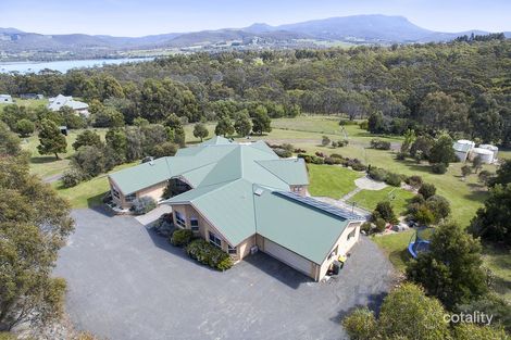 Property photo of 321 Brightwater Road Howden TAS 7054