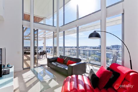 Property photo of 14/8 Outram Street West Perth WA 6005