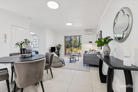 Property photo of 1/12 Wallace Street Chermside QLD 4032