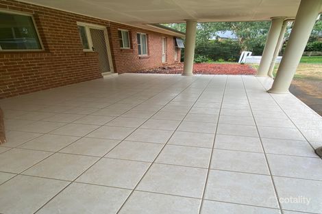 Property photo of 10 Berrinda Close Bolwarra Heights NSW 2320