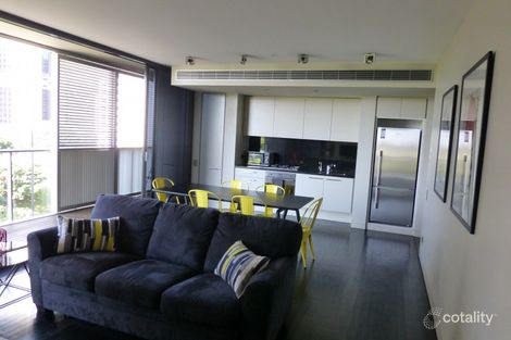 Property photo of 9B/161 Kent Street Millers Point NSW 2000