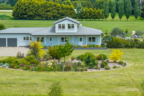 58 HARPERS LANE, KYNETON, VIC 3444