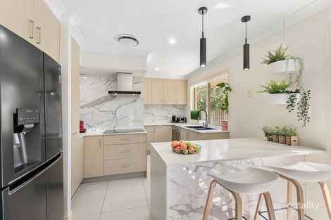 Property photo of 20 Stacer Street Upper Coomera QLD 4209