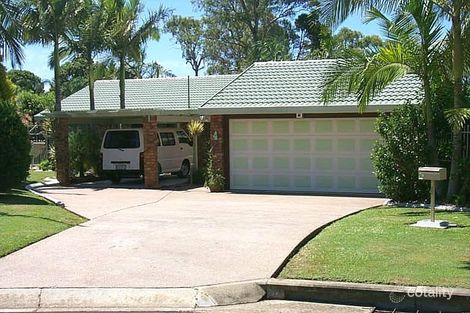 4 Quirindi Ct, Helensvale, QLD 4212