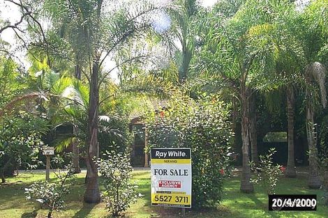 Property photo of 20 Koola Drive Nerang QLD 4211