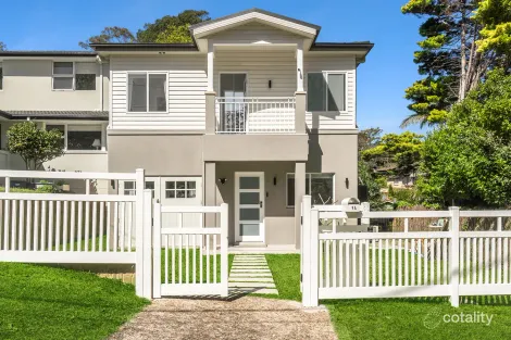 9 DOWNPATRICK RD, KILLARNEY HEIGHTS, NSW 2087