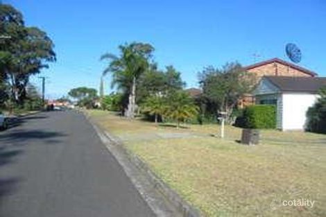 Property photo of 42 Camillo Street Pendle Hill NSW 2145