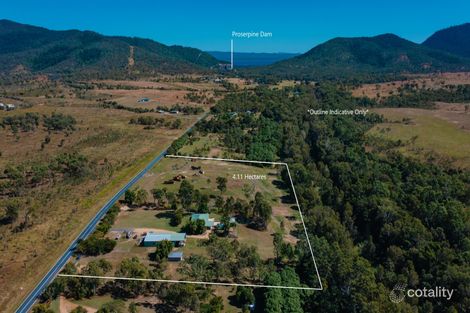 Property photo of 2184 Crystalbrook Road Crystal Brook QLD 4800