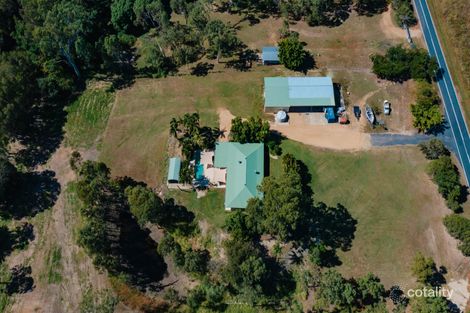 Property photo of 2184 Crystalbrook Road Crystal Brook QLD 4800