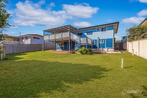 Property photo of 94 Mingera Street Mansfield QLD 4122