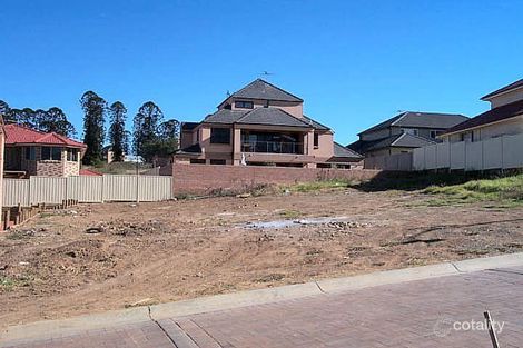 20 Flagstone Gr, Bella Vista, NSW 2153