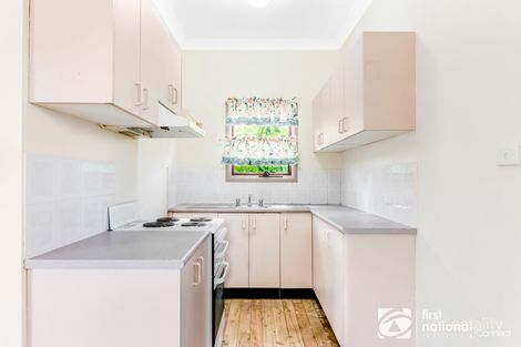 Property photo of 39 Mitchell Drive Glossodia NSW 2756