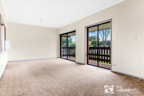 Property photo of 39 Mitchell Drive Glossodia NSW 2756