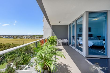 1611/25-31 East Quay Dr, Biggera Waters, QLD 4216