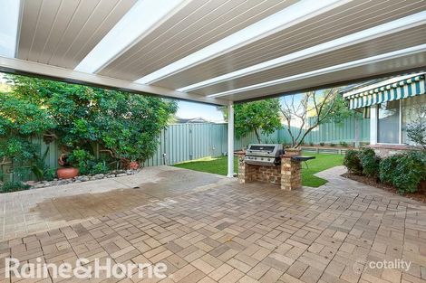 Property photo of 251 Glenwood Park Drive Glenwood NSW 2768