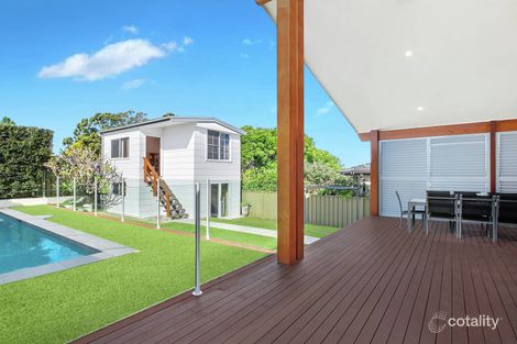 Property photo of 14 Kalkada Avenue Gymea Bay NSW 2227