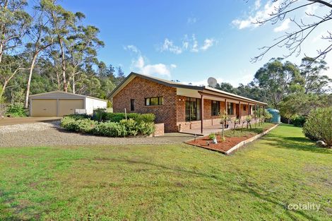 621 Delmore Rd, Wattle Hill, TAS 7172