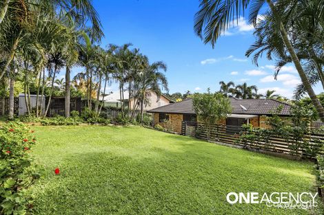 Property photo of 16 Crawford Drive Dundowran QLD 4655