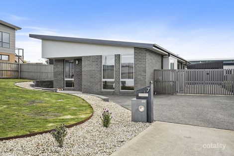 7 Kingsgate Cir, Huntingfield, TAS 7055