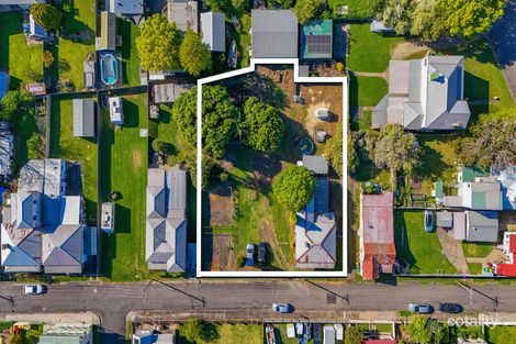 Property photo of 23 Wallace Street South Maitland NSW 2320