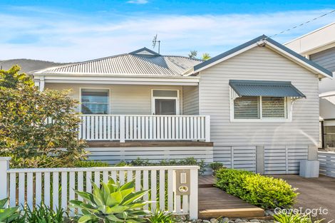 Property photo of 730 Lawrence Hargrave Drive Coledale NSW 2515