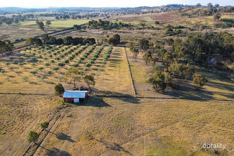 Property photo of 156 Avoca Road Stuart Town NSW 2820