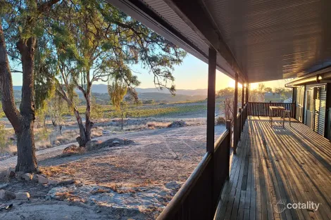 Property photo of 60 Rees Road Ballandean QLD 4382