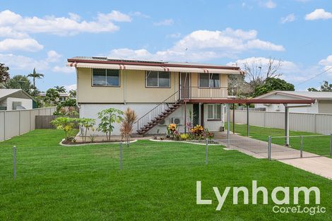 Property photo of 37 Gannet Crescent Condon QLD 4815