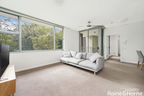 401/12 Duntroon Ave, St Leonards, NSW 2065