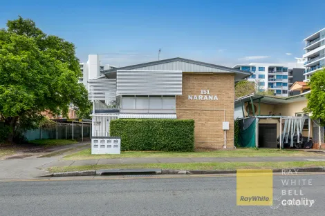5/151 FRANK ST, LABRADOR, QLD 4215