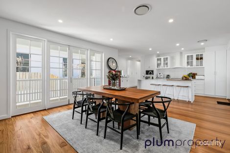 Property photo of 7 Graham Street Indooroopilly QLD 4068