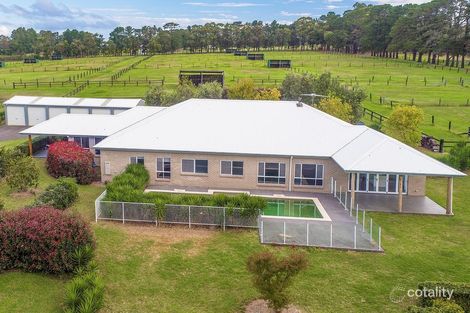 Property photo of 91 Kilkenny Road Somersby NSW 2250