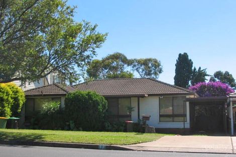 Property photo of 17 Pozieres Avenue Milperra NSW 2214