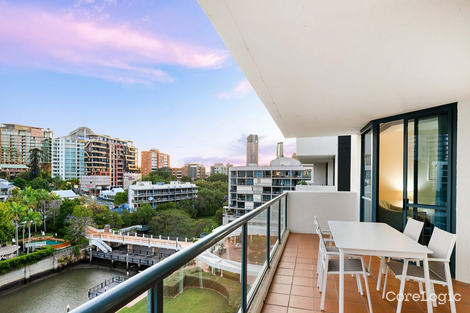 Property photo of 604/44 Ferry Street Kangaroo Point QLD 4169