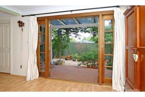 Property photo of 6/3-5 Clements Parade Kirrawee NSW 2232