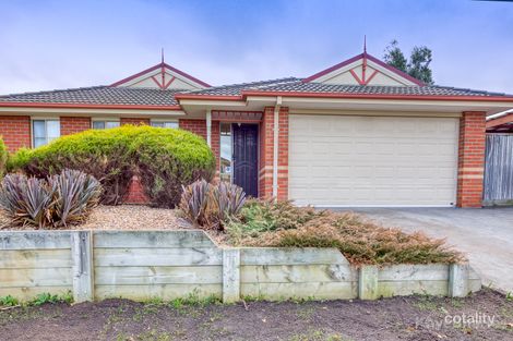 Property photo of 4 Stefan Drive Berwick VIC 3806