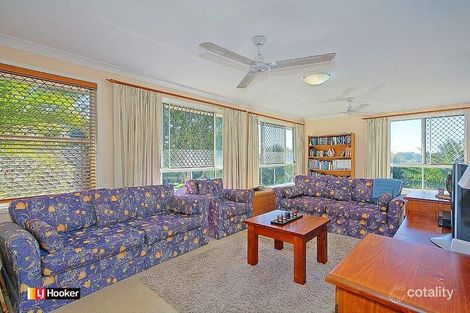 Property photo of 8 Prunda Circuit Wellington Point QLD 4160