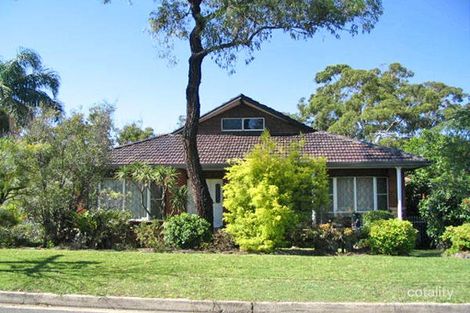 20 Kanning Ave, Gymea Bay, NSW 2227