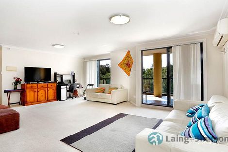 Property photo of 402/91B Bridge Road Westmead NSW 2145