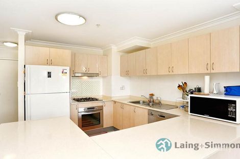 Property photo of 402/91B Bridge Road Westmead NSW 2145