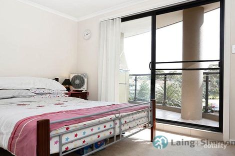 Property photo of 402/91B Bridge Road Westmead NSW 2145