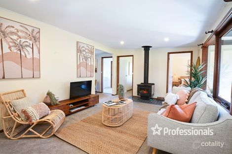 22 Patricia St, Millgrove, VIC 3799