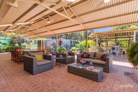 141 Brennan Rise, Gidgegannup, WA 6083