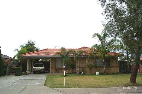 118 Cockman Crss, Stratton, WA 6056